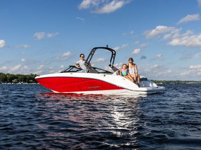 2026 Scarab 215 SE — photo 17 view