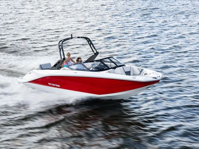 2026 Scarab 215 SE — photo 11 view