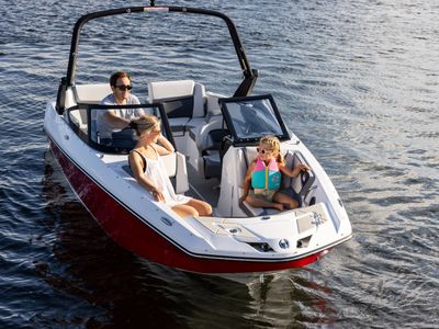2026 Scarab 215 SE — photo 15 view