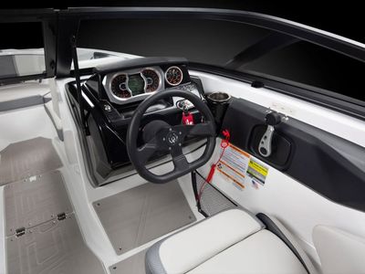 2026 Scarab 215 SE — photo 7 view