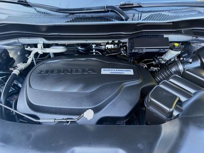 2020 Honda Ridgeline — photo 33 view
