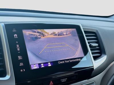 2020 Honda Ridgeline — photo 11 view