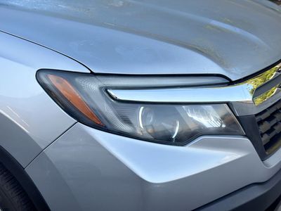 2020 Honda Ridgeline — photo 32 view