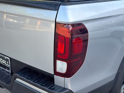2020 Honda Ridgeline — photo 25 view