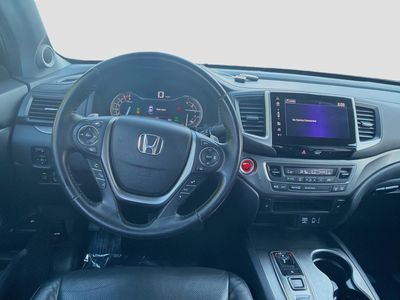 2020 Honda Ridgeline — photo 18 view