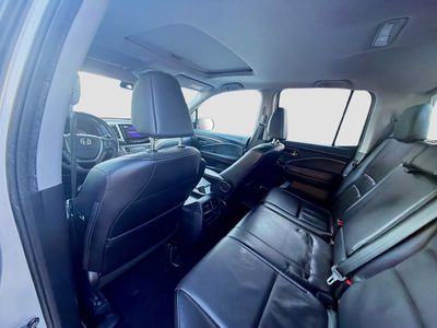 2020 Honda Ridgeline — photo 22 view