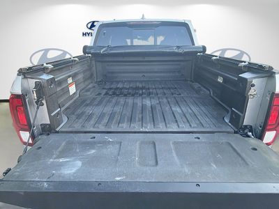 2020 Honda Ridgeline — photo 24 view