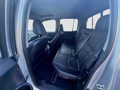 2020 Honda Ridgeline — photo 21 view