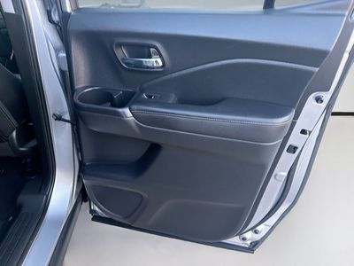 2020 Honda Ridgeline — photo 28 view