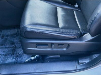 2020 Honda Ridgeline — photo 15 view