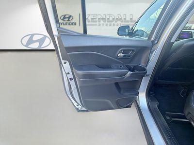 2020 Honda Ridgeline — photo 23 view