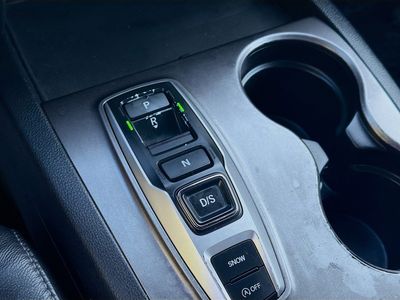 2020 Honda Ridgeline — photo 13 view