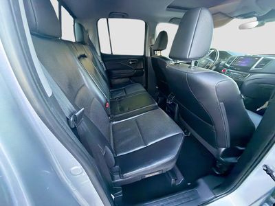 2020 Honda Ridgeline — photo 26 view