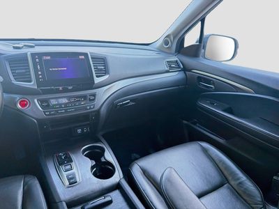 2020 Honda Ridgeline — photo 19 view