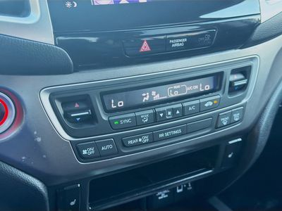 2020 Honda Ridgeline — photo 12 view