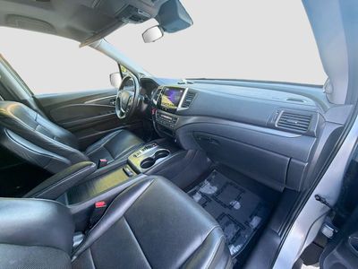 2020 Honda Ridgeline — photo 30 view