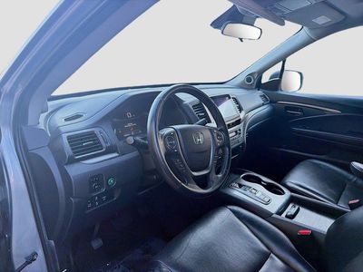 2020 Honda Ridgeline — photo 7 view