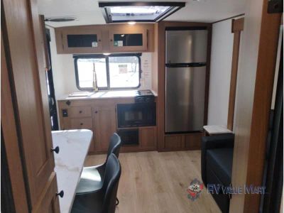 2026 Coachmen RV Apex Nano — photo 32 view