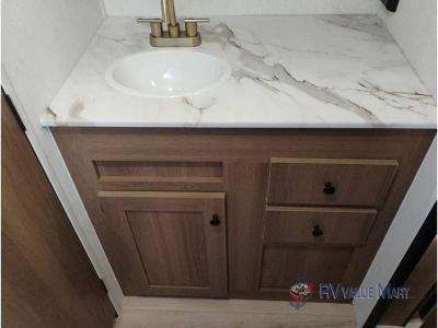 2026 Coachmen RV Apex Nano — photo 45 view