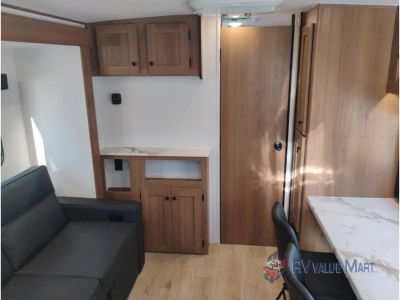 2026 Coachmen RV Apex Nano — photo 29 view