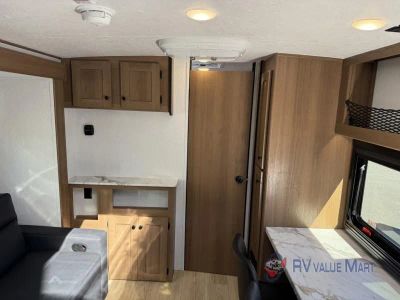 2026 Coachmen RV Apex Nano — photo 19 view