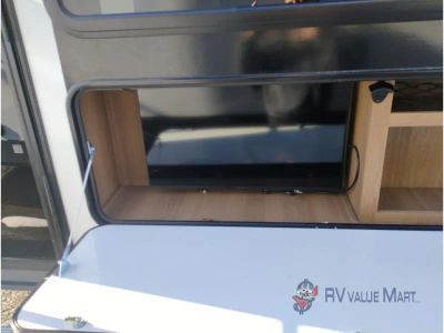2026 Coachmen RV Apex Nano — photo 11 view