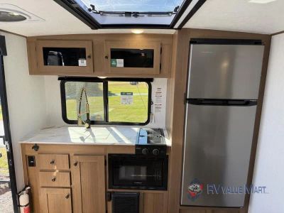 2026 Coachmen RV Apex Nano — photo 22 view