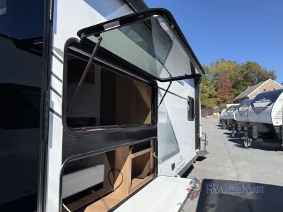 2026 Coachmen RV Apex Nano — photo 7 view