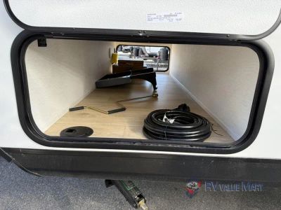 2026 Coachmen RV Apex Nano — photo 8 view