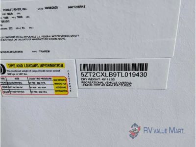 2026 Coachmen RV Apex Nano — photo 12 view