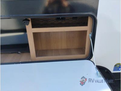 2026 Coachmen RV Apex Nano — photo 10 view