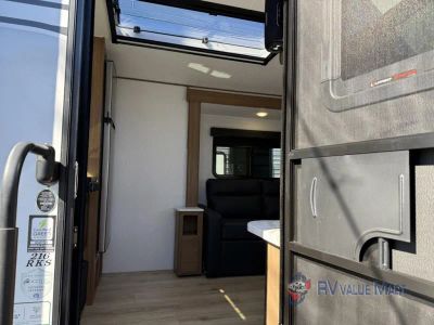 2026 Coachmen RV Apex Nano — photo 14 view