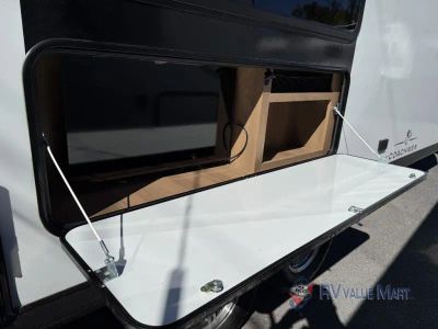 2026 Coachmen RV Apex Nano — photo 9 view