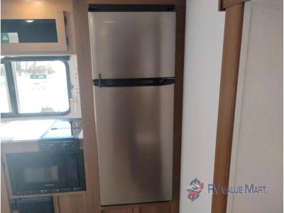 2026 Coachmen RV Apex Nano — photo 39 view