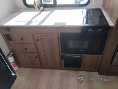 2026 Coachmen RV Apex Nano — photo 37 view