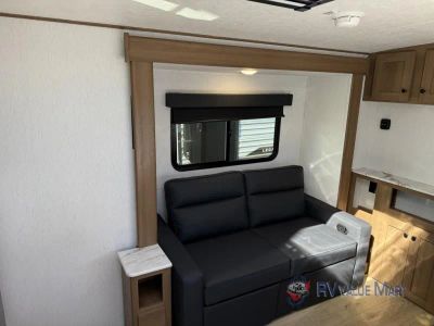 2026 Coachmen RV Apex Nano — photo 15 view