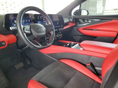 2024 Chevrolet Blazer EV - Photo 16