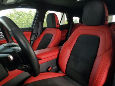 2024 Chevrolet Blazer EV - Photo 18