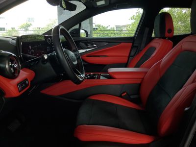 2024 Chevrolet Blazer EV - Photo 17