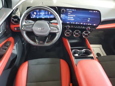 2024 Chevrolet Blazer EV - Photo 12