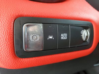 2024 Chevrolet Blazer EV - Photo 21