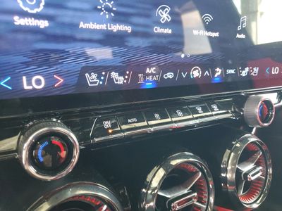 2024 Chevrolet Blazer EV - Photo 27