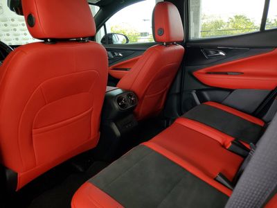 2024 Chevrolet Blazer EV - Photo 10