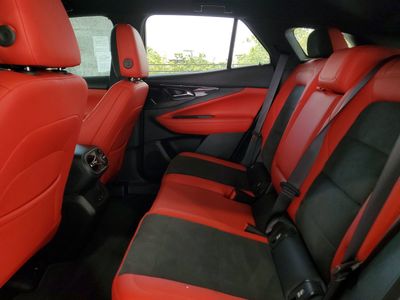 2024 Chevrolet Blazer EV - Photo 9