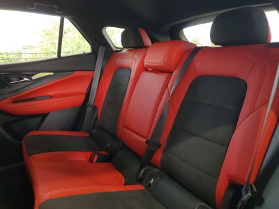 2024 Chevrolet Blazer EV - Photo 8