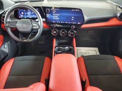 2024 Chevrolet Blazer EV - Photo 11