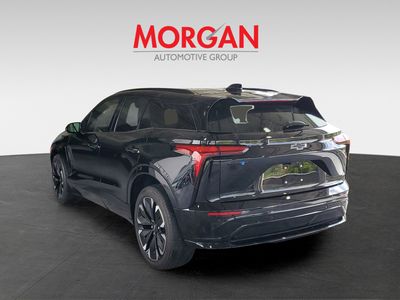 2024 Chevrolet Blazer EV - Photo 3