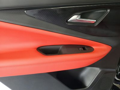 2024 Chevrolet Blazer EV - Photo 13