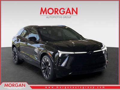 2024 Chevrolet Blazer EV - Photo 1