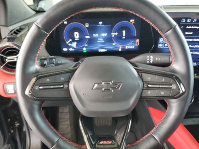 2024 Chevrolet Blazer EV - Photo 22